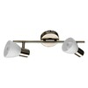 Миниатюра фото спот arte lamp parry a5062ap-2ab | 220svet.ru