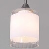 Миниатюра фото потолочная люстра reluce 07937-0.3-08 sn | 220svet.ru