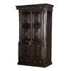 Миниатюра фото шкаф xix век roomers antique pr51183a | 220svet.ru