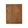 Миниатюра фото доска на столешницу дубовая 50х40 uneca | 220svet.ru