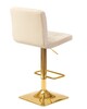 Миниатюра фото стул барный dobrin goldie lm-5016_g-m_v-mj9-10-2413 | 220svet.ru