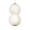Миниатюра фото подвесной светильник loft it beads 10530/2p | 220svet.ru
