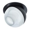 Миниатюра фото встраиваемый светодиодный спот arte lamp deneb a7249pl-1bk | 220svet.ru