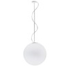 Миниатюра фото подвесной светильник lumi sfera fabbian f07a2501 | 220svet.ru