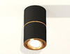 Миниатюра фото накладной светильник ambrella light techno spot xs7402180 | 220svet.ru