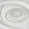 Миниатюра фото потолочный светодиодный светильник myfar ceiling galatea mr9010-cl | 220svet.ru
