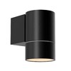 Миниатюра фото уличный настенный светильник favourite bonum 4795-1w | 220svet.ru