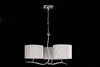 Миниатюра фото подвесная люстра mantra eve 1131 | 220svet.ru