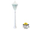 Миниатюра фото садово-парковый фонарь fumagalli aloe.r/simon u33.163.000.wxh27 | 220svet.ru