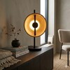 Миниатюра фото настольная лампа lightday eco ld7599/1d | 220svet.ru
