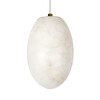 Миниатюра фото подвесной светильник loft it pebble 10532p | 220svet.ru