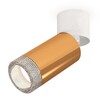 Миниатюра фото комплект спота ambrella light techno spot xm (a2220, c6327, n6150) xm6327031 | 220svet.ru