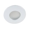 Миниатюра фото точечные светильники kanlux qules ac o-w 26303 | 220svet.ru