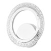 Миниатюра фото бра arte lamp a2533ap-6wh | 220svet.ru