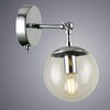 Миниатюра фото спот arte lamp a1664ap-1cc | 220svet.ru