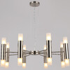 Миниатюра фото подвесная люстра illumico 1428393 | 220svet.ru