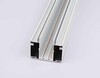 Миниатюра фото шинопровод для натяжного потолка magnetic 220v ambrella light gl1025 | 220svet.ru