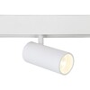 Миниатюра фото трековый светодиодный светильник ambrella light track system magnetic gl3828 | 220svet.ru