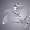 Миниатюра фото спот arte lamp regista a1966pl-3gy | 220svet.ru