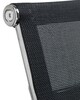 Миниатюра фото офисное кресло для посетителей dobrin cody mesh lmr-102n-n_ch-m_msh-black-11478 | 220svet.ru