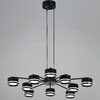Миниатюра фото подвесная люстра reluce 1433449 | 220svet.ru