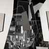 Миниатюра фото подвесная люстра citilux dart cl231271 | 220svet.ru