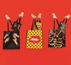 Миниатюра фото сумка tini snakes seletti 02117 | 220svet.ru