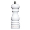 Миниатюра фото мельница для соли и перца white 17 masterclass kitchen craft | 220svet.ru