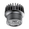 Миниатюра фото встраиваемый светодиодный светильник ideal lux dynamic source 09w cri90 3000k | 220svet.ru