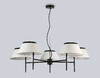 Миниатюра фото подвесная люстра ambrella light high light lh72453 | 220svet.ru