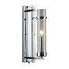 Миниатюра фото бра arte lamp a1688ap-1cc | 220svet.ru