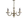 Миниатюра фото подвесная люстра reccagni angelo l 4650/3 | 220svet.ru