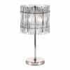 Миниатюра фото настольная лампа st luce sl1656.104.03 | 220svet.ru