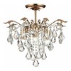 Миниатюра фото потолочная люстра escada 1128/4 | 220svet.ru