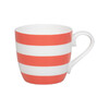 Миниатюра фото кружка &quot;линии - red&quot; koenitz | 220svet.ru