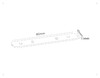 Миниатюра фото соединитель прямой ambrella light magnetic standard gl2005 | 220svet.ru