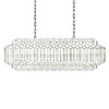Миниатюра фото подвесная люстра loft it celebration 10579/1000r clear | 220svet.ru