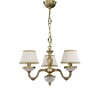 Миниатюра фото подвесная люстра reccagni angelo l 6402/3 | 220svet.ru