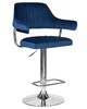 Миниатюра фото стул барный dobrin charly lm-5019-n_ch-m_v-mj9-117-11226 | 220svet.ru