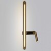 Миниатюра фото бра reluce 03295-0.2-600cp | 220svet.ru