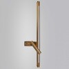 Миниатюра фото бра reluce 03295-0.2-600cp | 220svet.ru