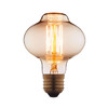 Миниатюра фото ретро-лампа loft it edison bulb 8540-sc | 220svet.ru