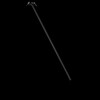 Миниатюра фото потолочный светильник loft it cane 10359/1000 black | 220svet.ru