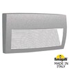 Миниатюра фото светильник для подсветки лестниц накладной fumagalli lorenza 270 as3.000.000.lxp1l | 220svet.ru