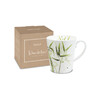 Миниатюра фото кружка &quot;бамбук&quot; в подарочной коробке koenitz | 220svet.ru