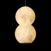 Миниатюра фото подвесной светильник loft it beads 10530/2p | 220svet.ru