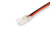 Миниатюра фото соединитель гибкий 12/24v для лент 5mm ambrella light illumination gs7885 | 220svet.ru