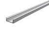 Миниатюра фото профиль deko-light u-profile flat au-01-10 970029 | 220svet.ru
