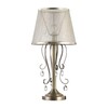 Миниатюра фото настольная лампа freya simone fr2020-tl-01-bz | 220svet.ru