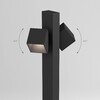 Миниатюра фото садово-парковый светильник светодиодный elektrostandard fjord 35195/f | 220svet.ru